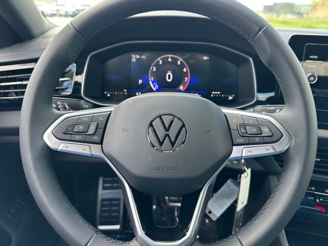 New 2026 Volkswagen Jetta Sport FWD image 41