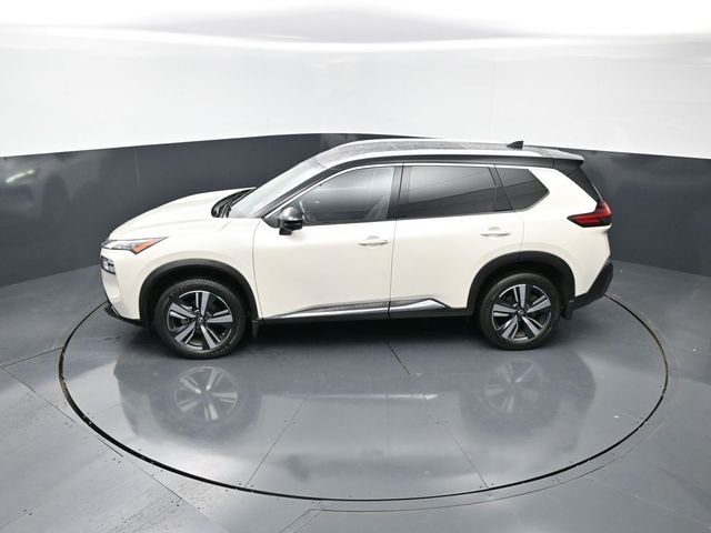 Used 2023 Nissan Rogue SL FWD image 17