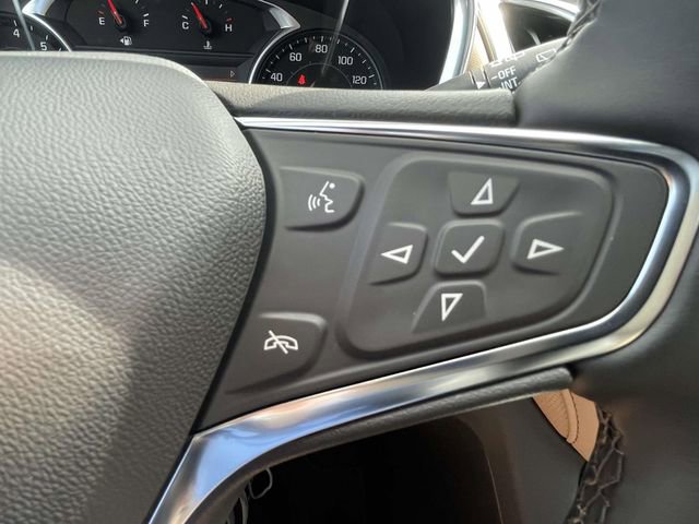 Certified 2024 Chevrolet Equinox Premier FWD image 25