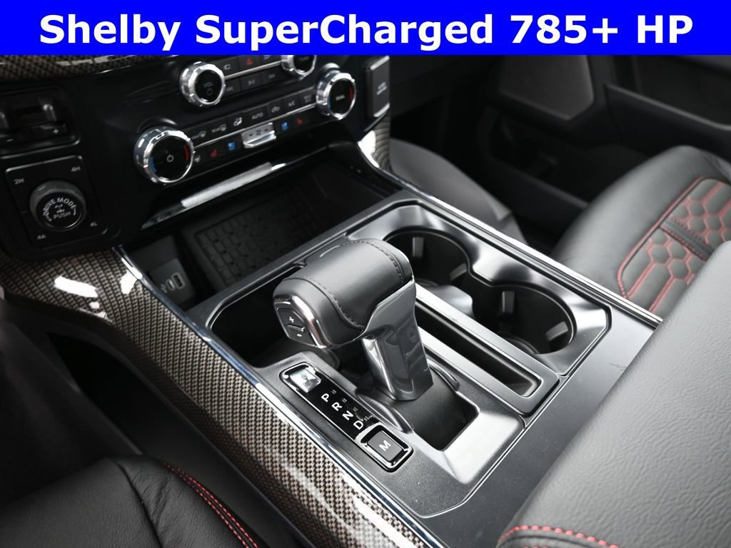 New 2025 Ford F150 Lariat w/ Equipment Group 502A High image 22