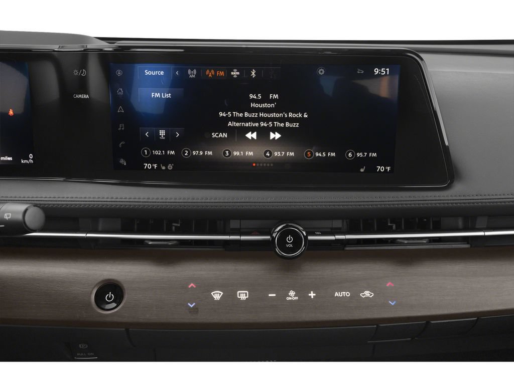 Used 2023 Nissan Ariya FWD image 9