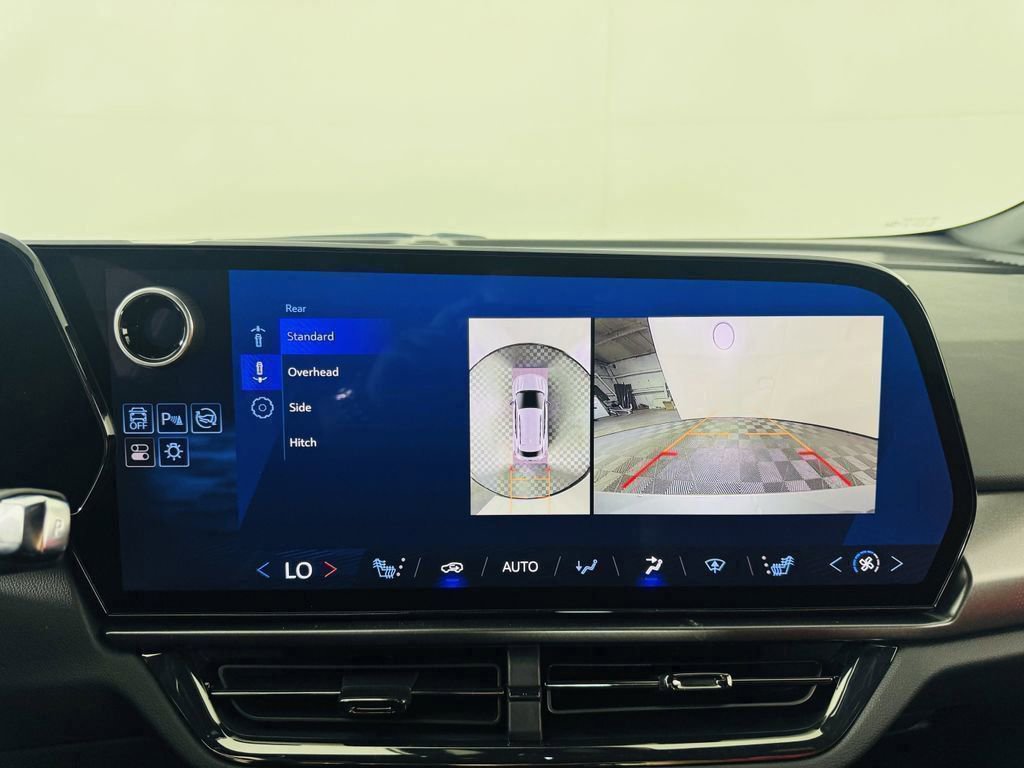 Used 2025 Chevrolet Equinox EV RS image 15