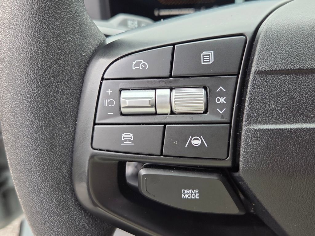 Used 2025 Kia K4 LXS image 24