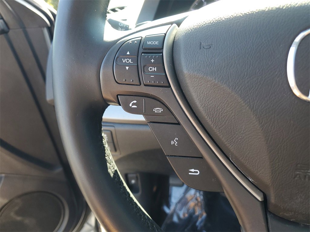 Used 2017 Acura RDX FWD image 28