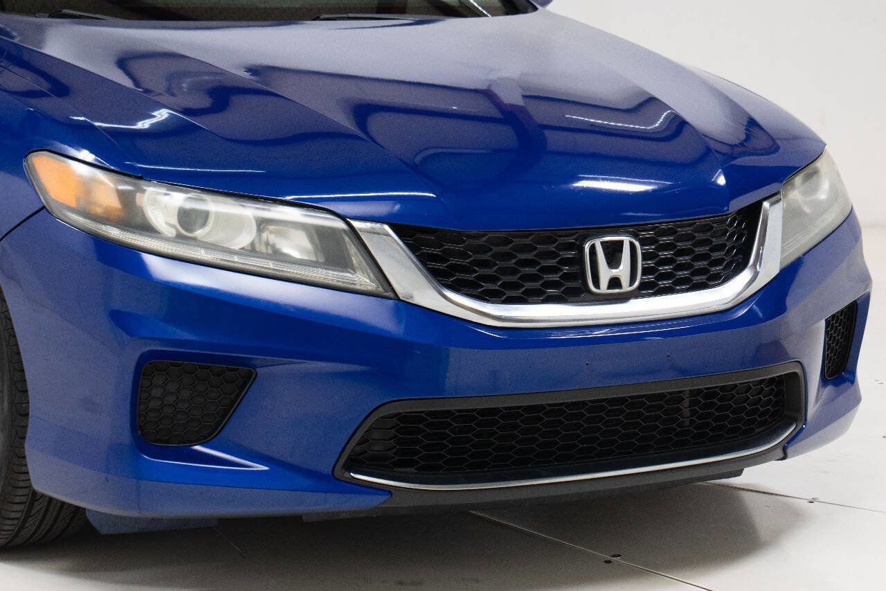 Used 2013 Honda Accord LX-S image 8