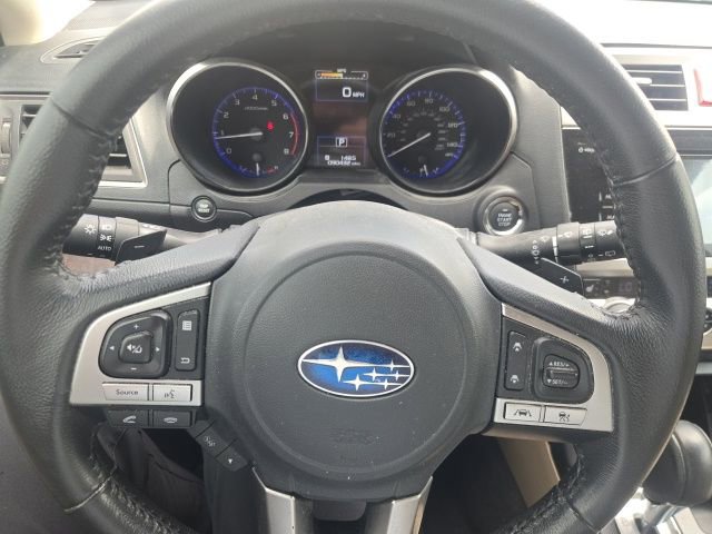 Used 2017 Subaru Outback 2.5i Limited image 10