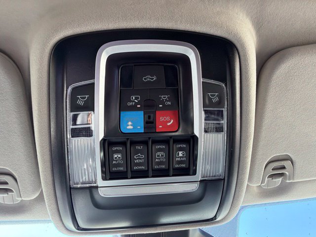 New 2027 RAM 1500 Tungsten w/ Trailer Tow Group AWD/4WD image 41