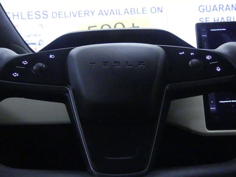 Used 2022 Tesla Model S image 17