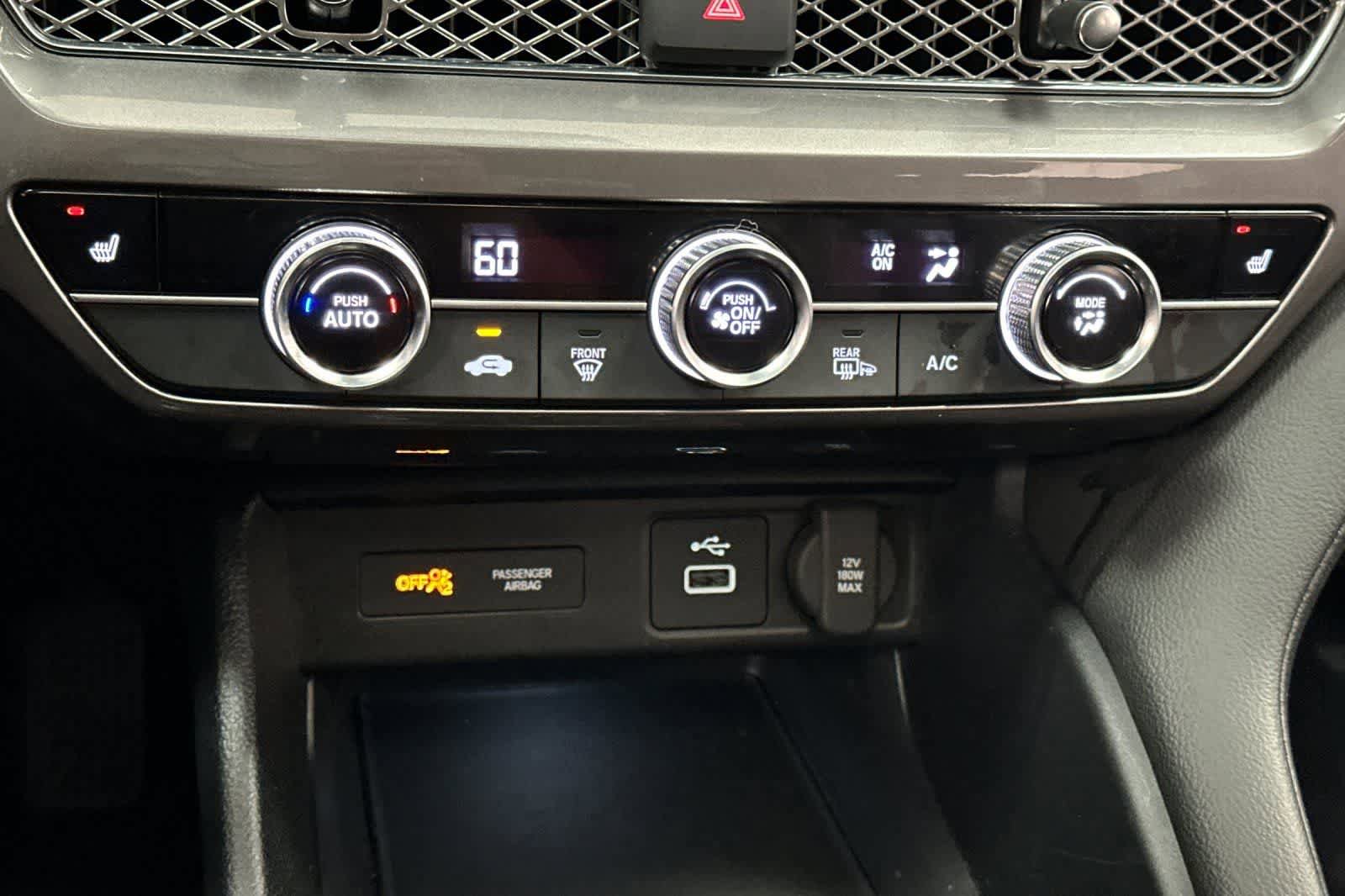 Used 2023 Acura Integra image 19