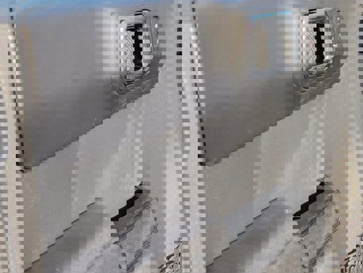 New 2026 Ford Bronco Outer Banks w/ Sasquatch Package image 10