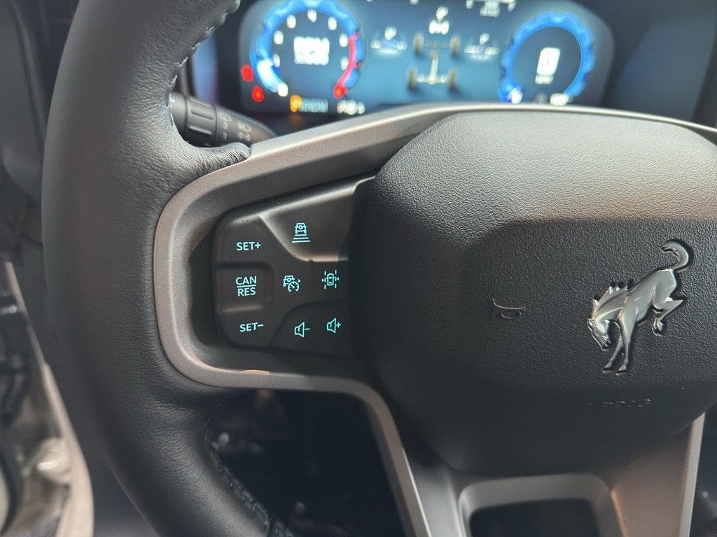 New 2025 Ford Bronco Badlands AWD/4WD image 19