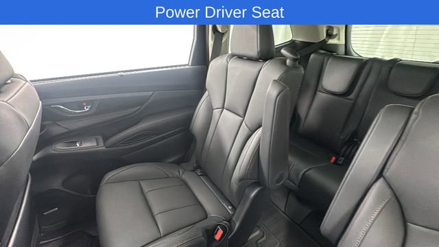 New 2025 Subaru Ascent Bronze Edition image 14