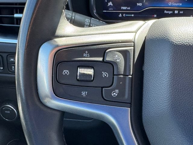 Certified 2024 Chevrolet Suburban Premier RWD image 20