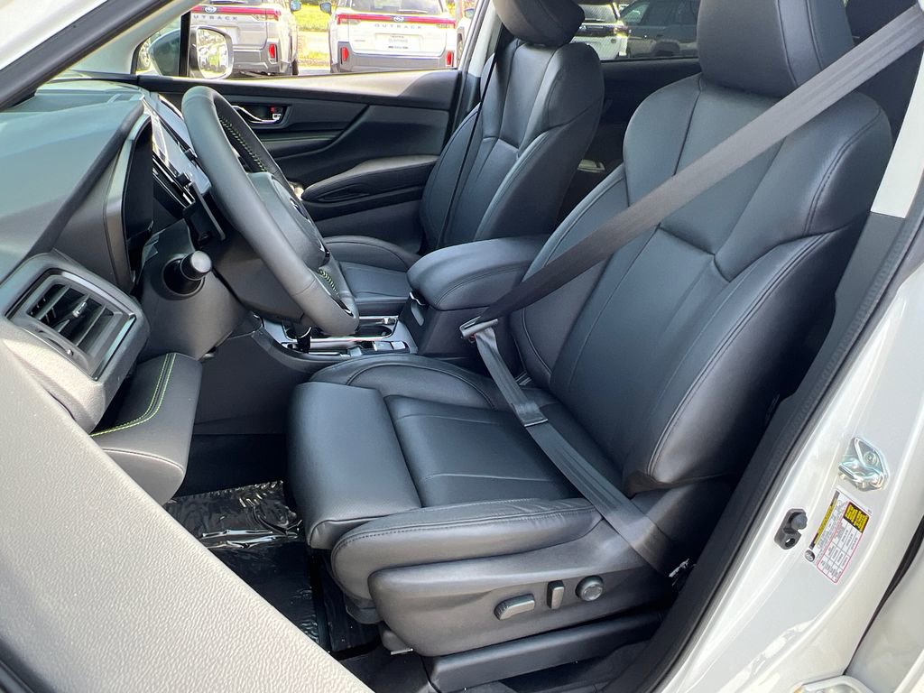 New 2026 Subaru Ascent Bronze Edition AWD/4WD image 31