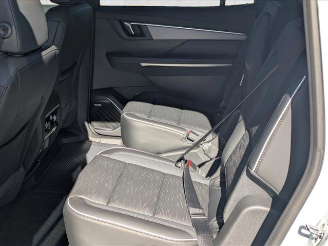 New 2026 Buick Enclave Sport Touring image 18