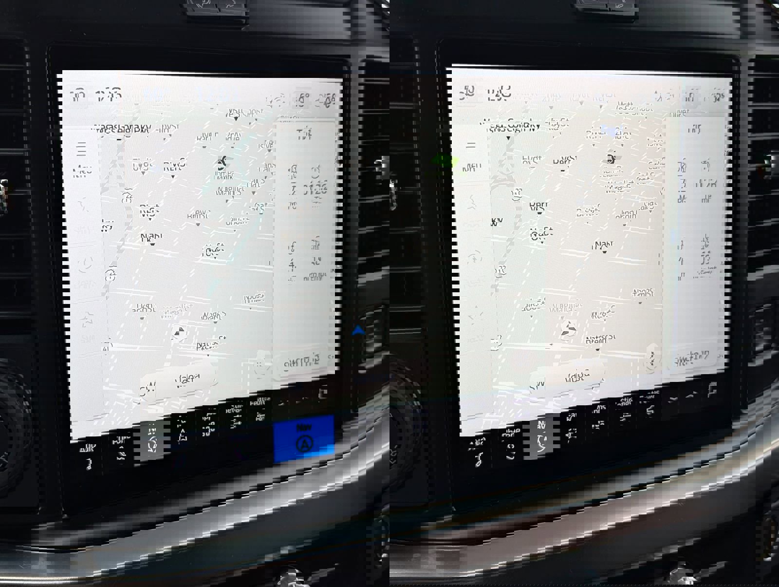 New 2026 Ford F250 King Ranch w/ Chrome Package image 18