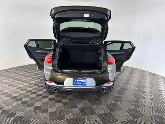 Used 2018 BMW X2 xDrive28i AWD/4WD image 19