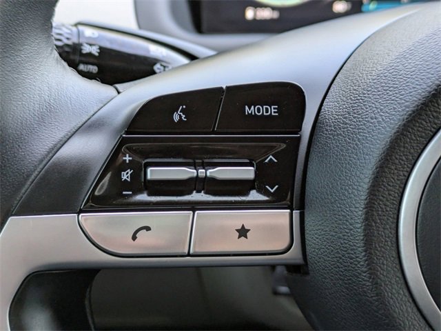Used 2023 Hyundai Tucson SEL w/ Convenience Package image 28