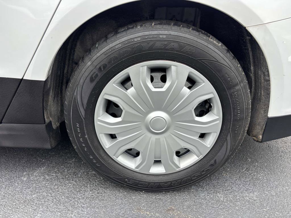 Used 2014 Ford Fusion S image 30