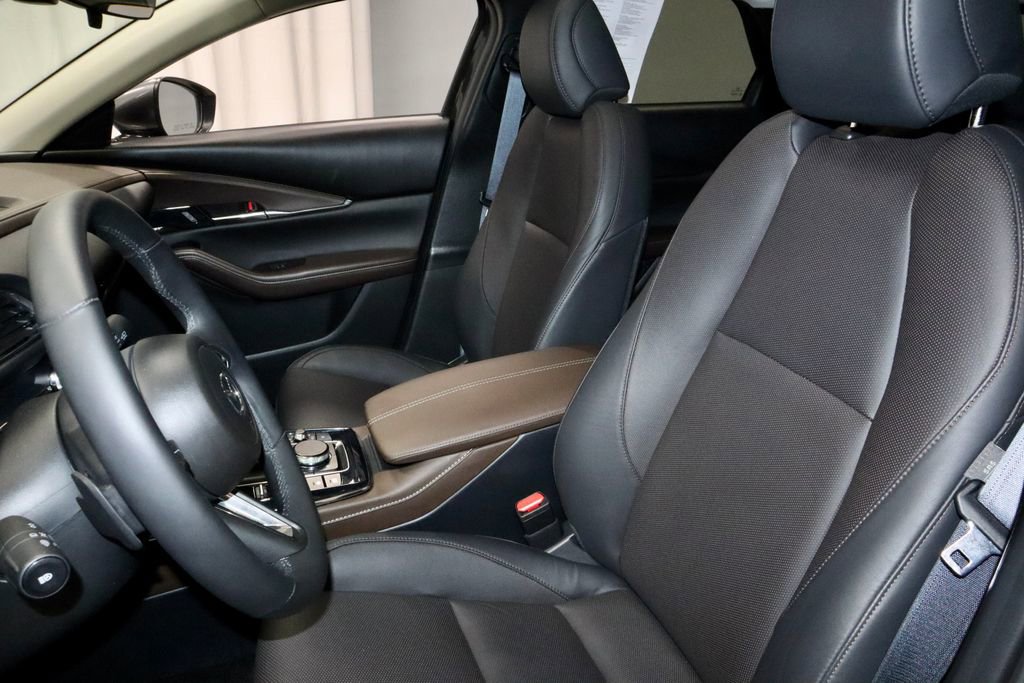Used 2025 MAZDA CX-30 AWD 2.5 S w/ Premium Package image 27