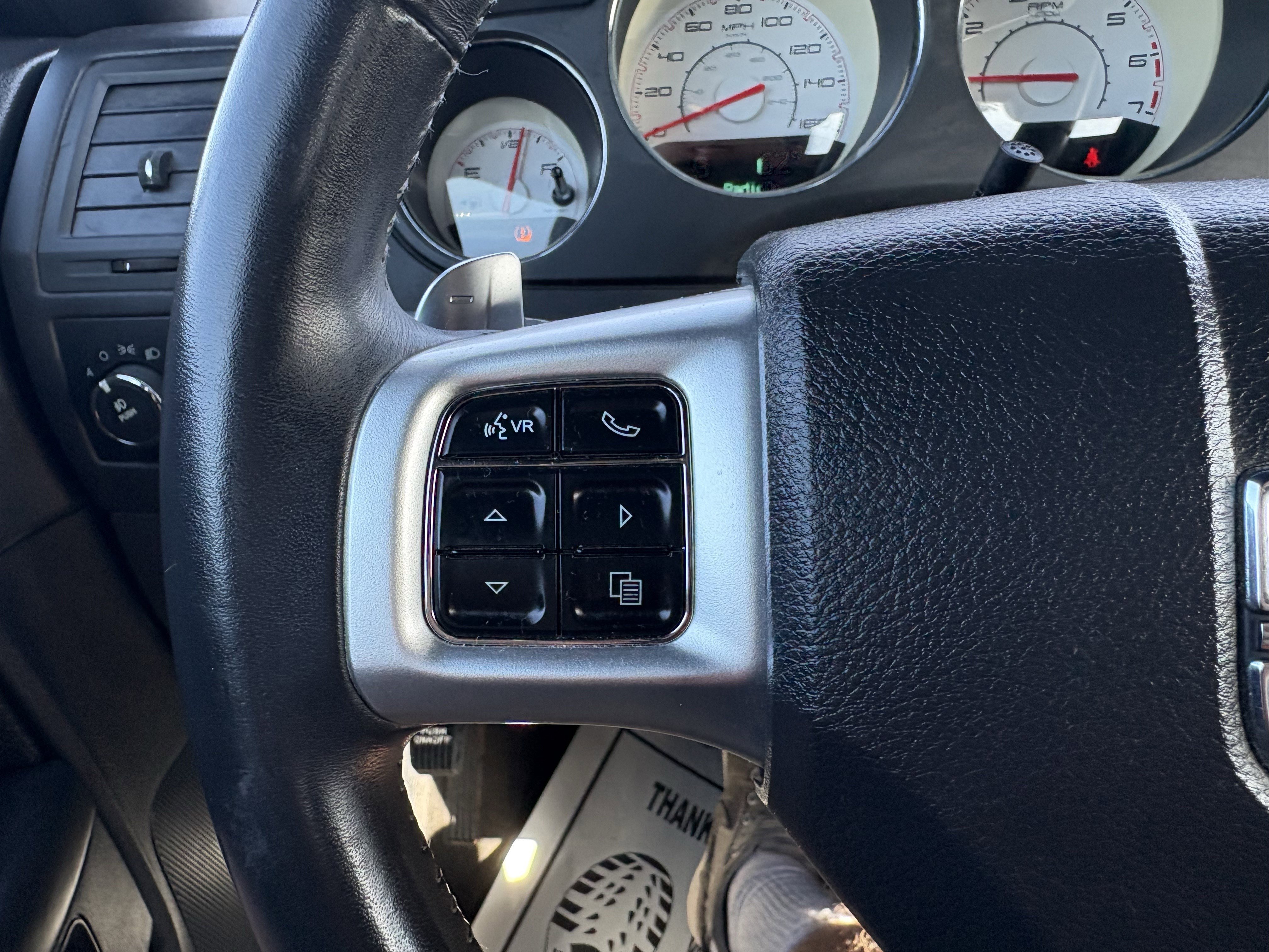 Used 2012 Dodge Challenger R/T RWD image 15
