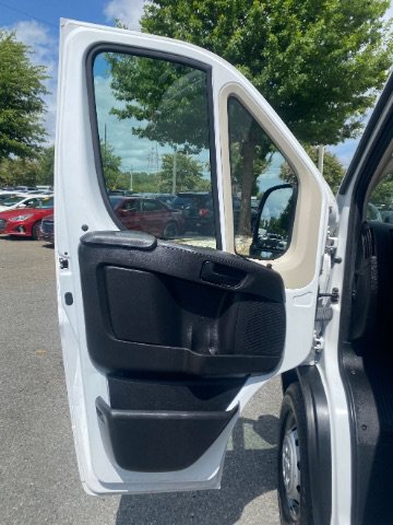 Used 2020 RAM ProMaster 1500 FWD image 15