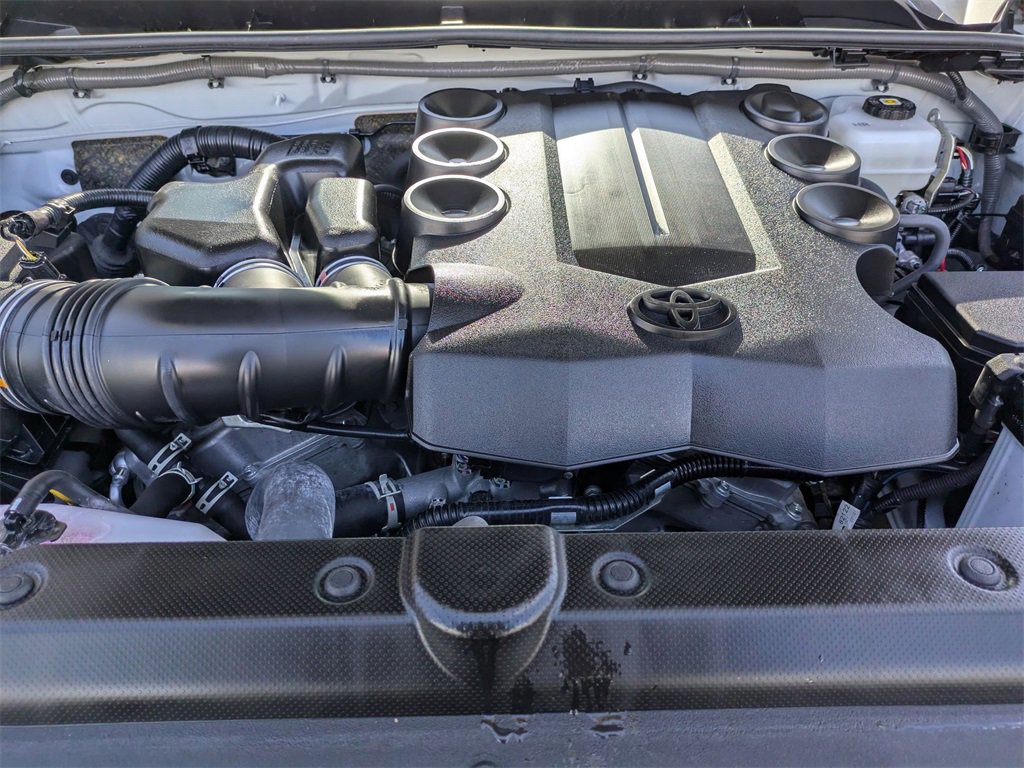 Used 2024 Toyota 4Runner SR5 Premium image 36