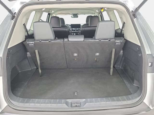 Certified 2025 Toyota Grand Highlander AWD image 34
