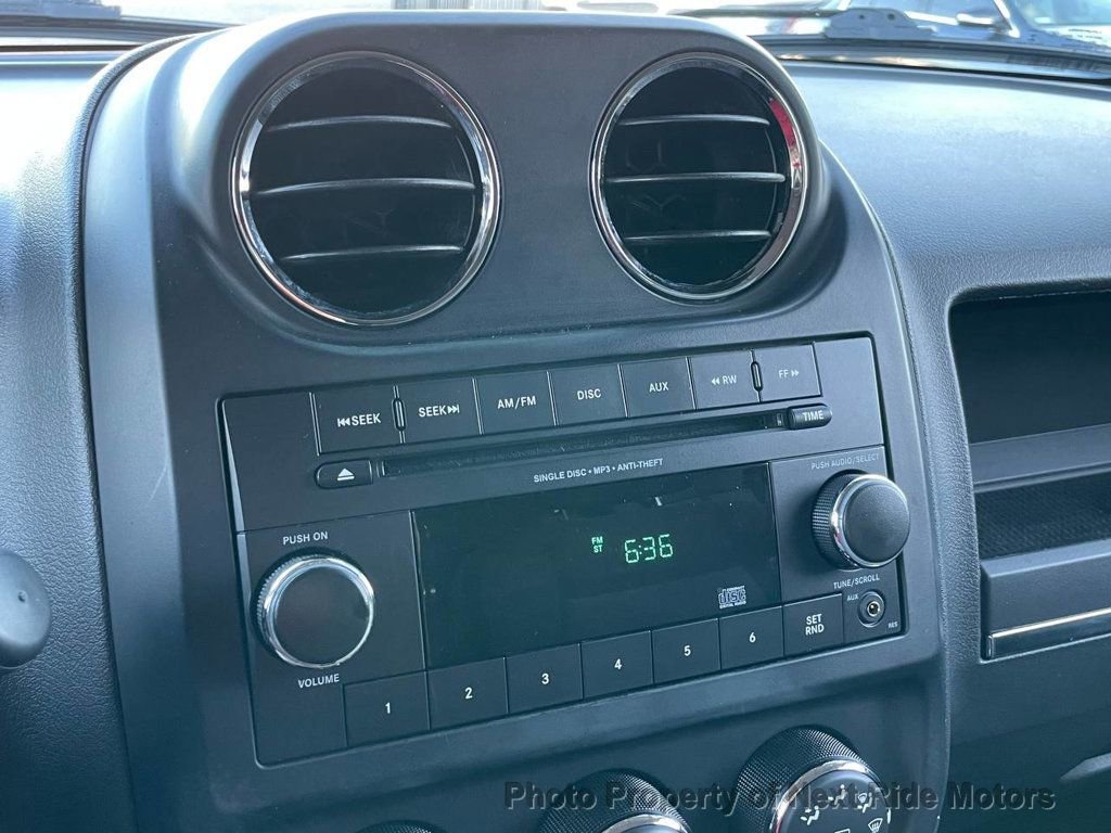 Used 2014 Jeep Patriot Latitude image 20