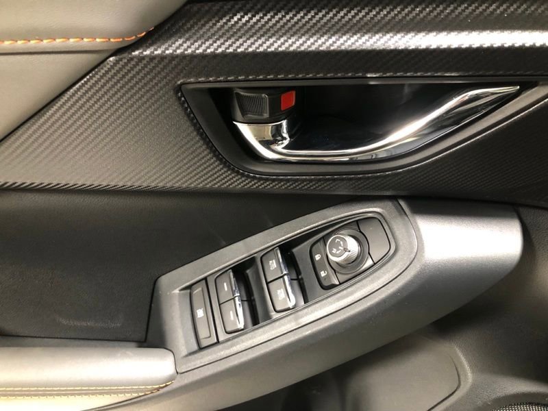 New 2026 Subaru Crosstrek 2.5i Limited image 23