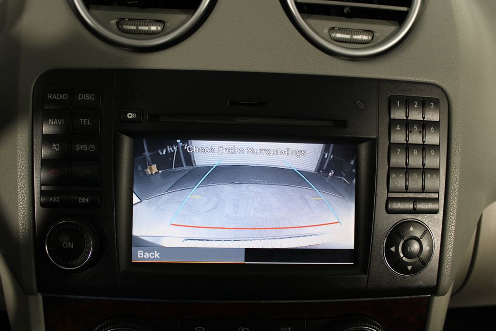 Used 2010 Mercedes-Benz ML 350 ML 350 image 28