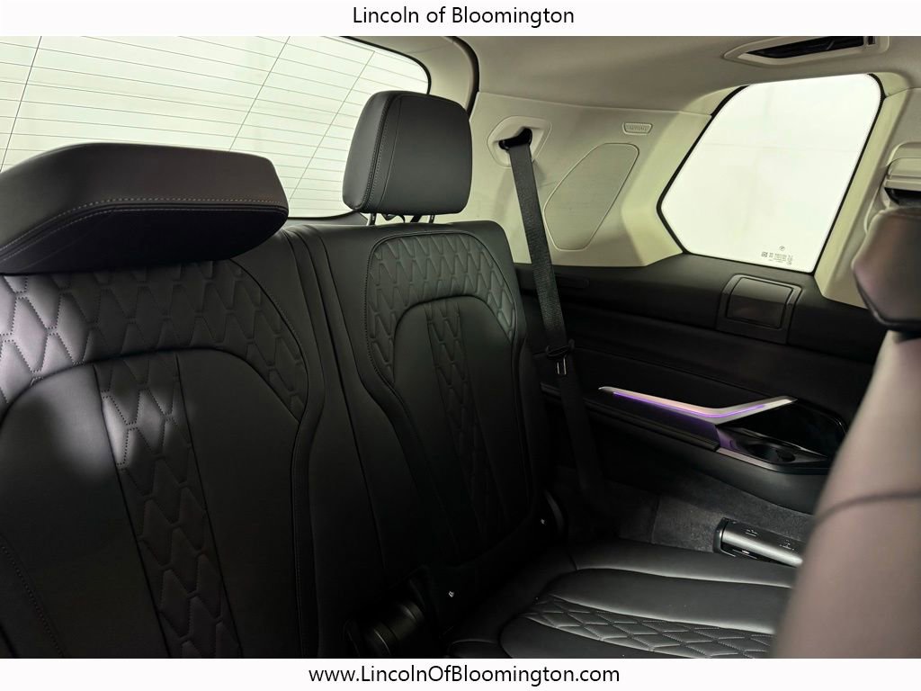 Used 2026 BMW X7 xDrive40i image 20