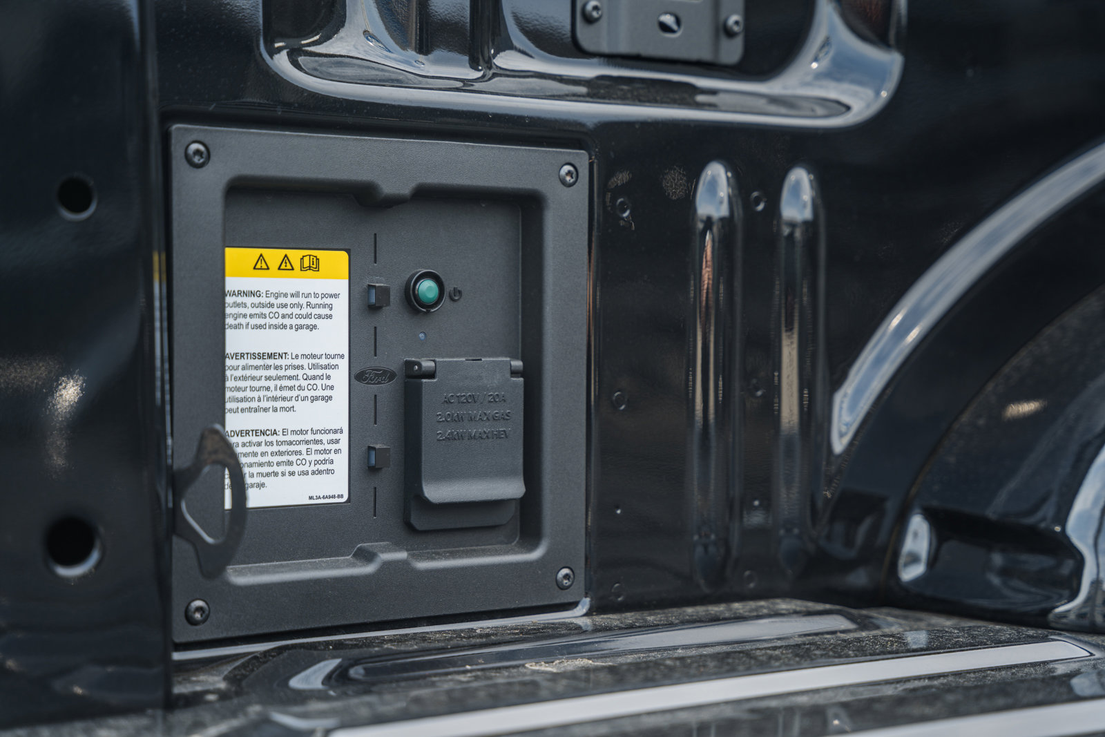 New 2026 Ford F150 Raptor image 10