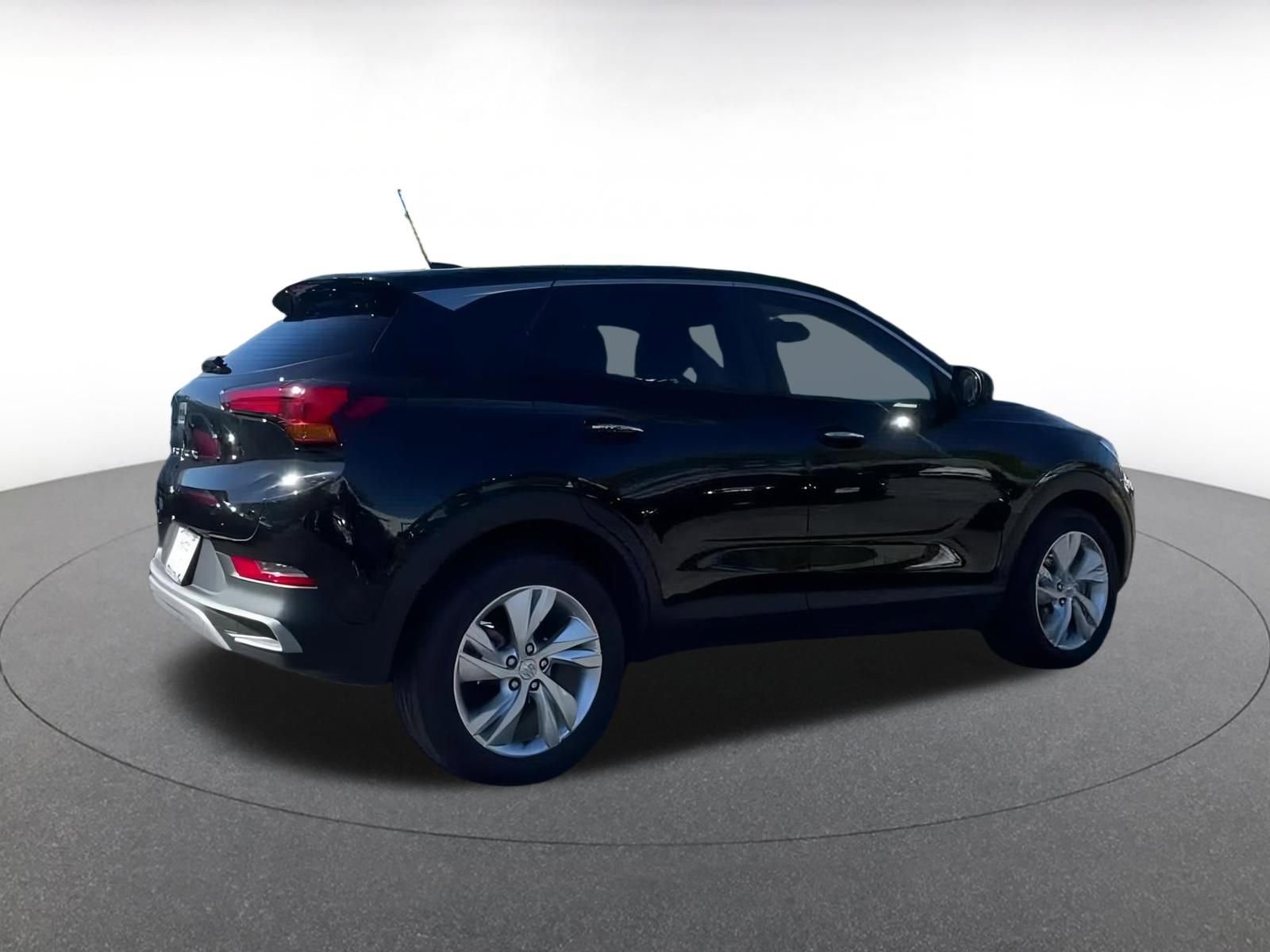 Used 2025 Buick Encore GX Preferred image 13