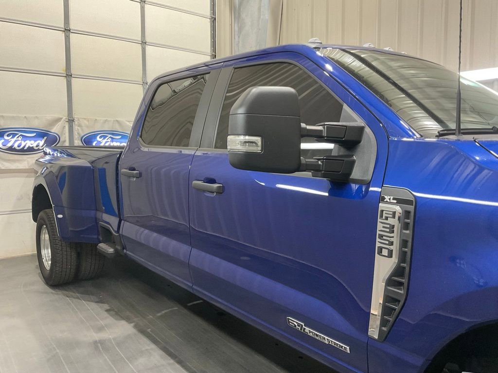 Used 2026 Ford F350 XL AWD/4WD image 4