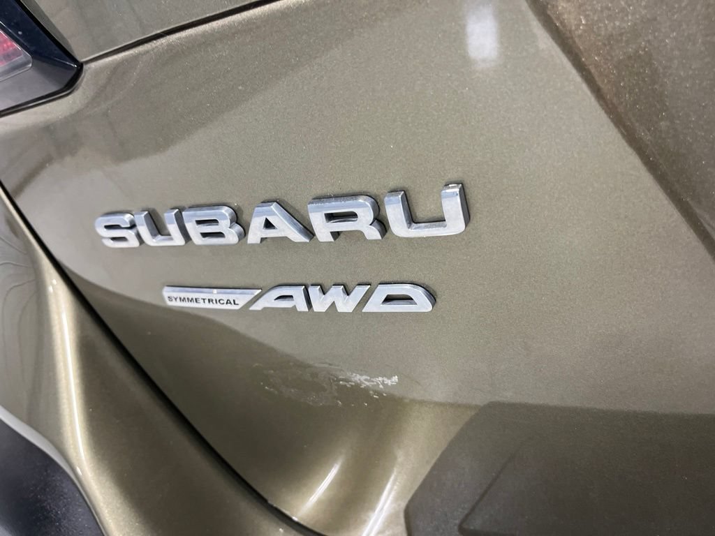 Certified 2024 Subaru Outback Premium w/ Popular Package #1A AWD/4WD image 39