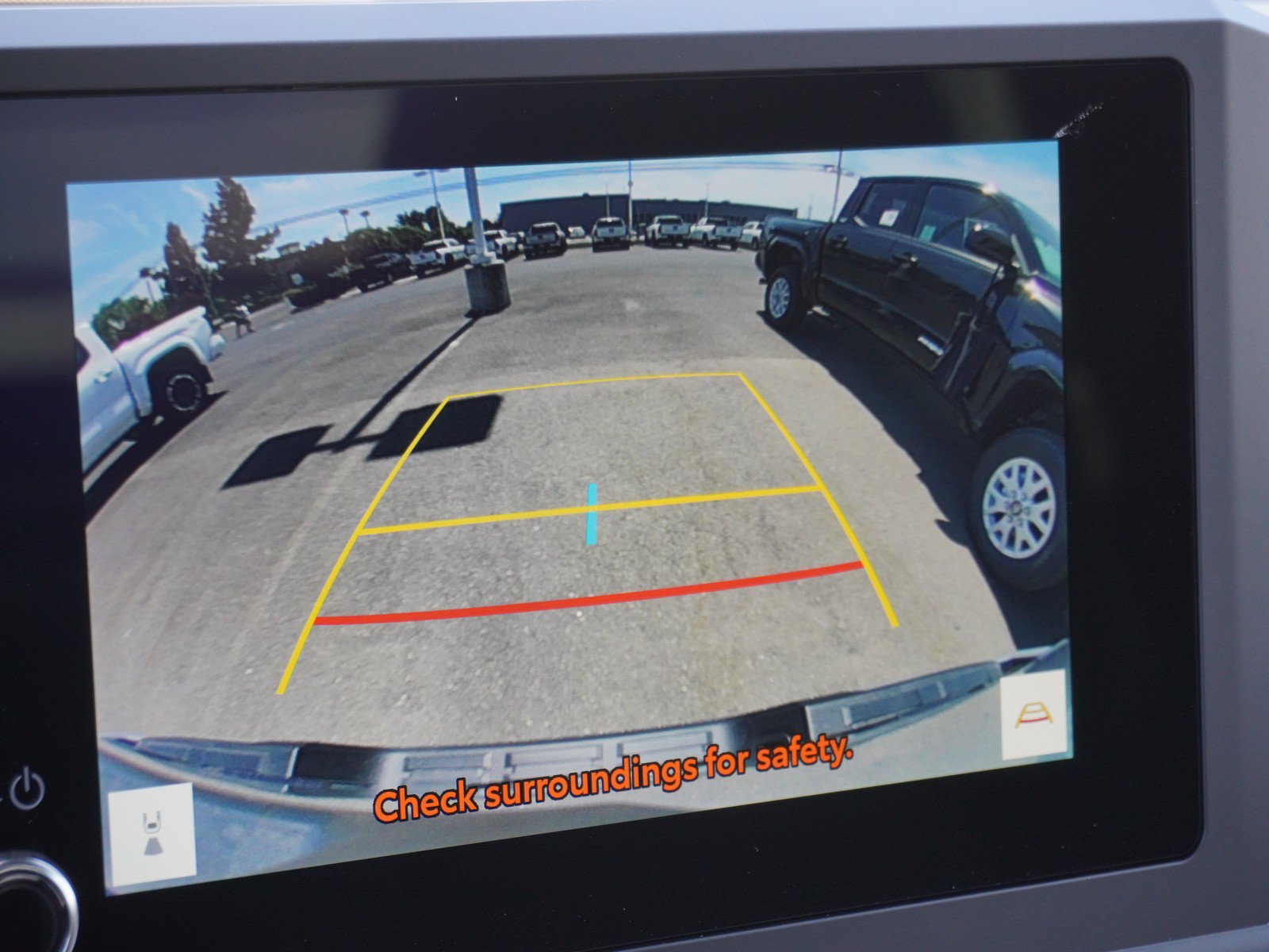 New 2026 Toyota Tacoma SR5 RWD image 17