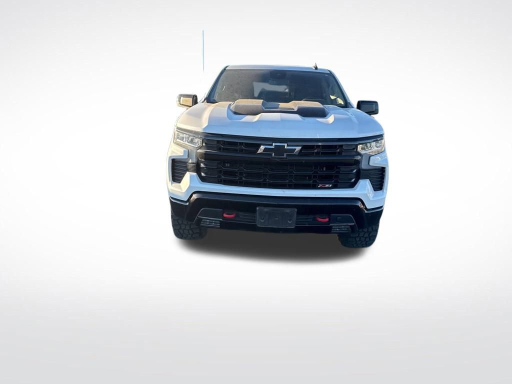 Used 2023 Chevrolet Silverado 1500 LT Trail Boss w/ Protection Package image 7