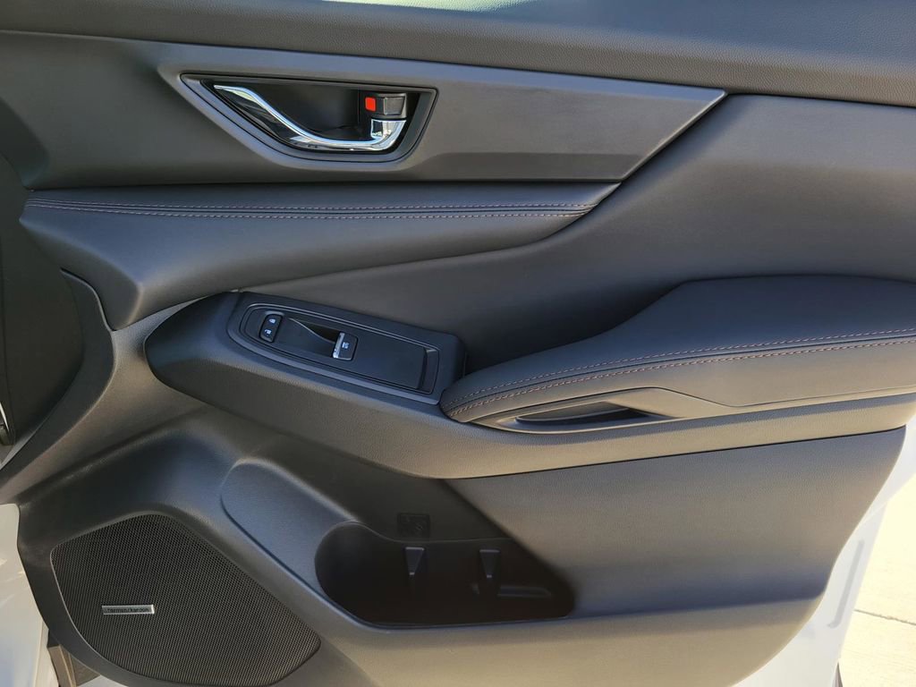 Certified 2025 Subaru Ascent Bronze Edition image 8