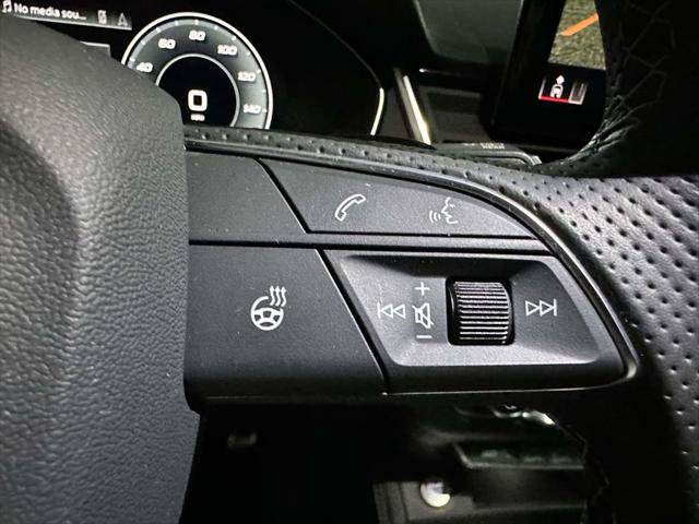 Used 2023 Audi SQ5 Premium Plus w/ Premium Plus Package AWD/4WD image 33