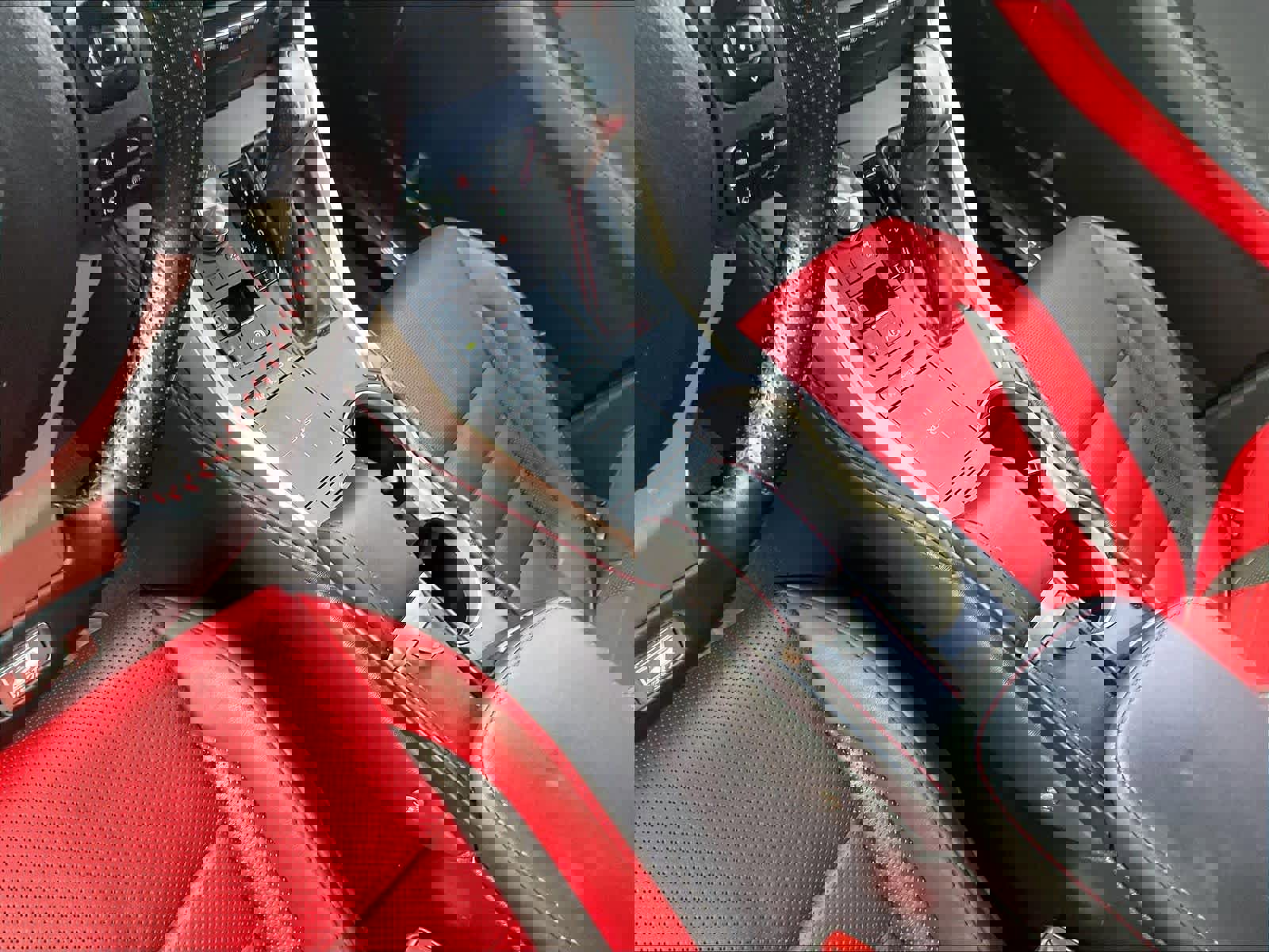 Used 2020 Lexus NX 300 F Sport w/ F Sport Premium Package image 19