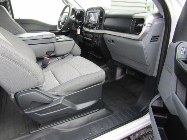 Certified 2021 Ford F150 XL w/ Equipment Group 101A High image 17