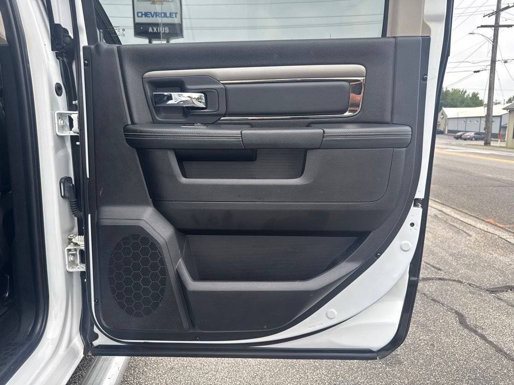 Used 2014 RAM 1500 Sport w/ Remote Start & Security Group AWD/4WD image 19