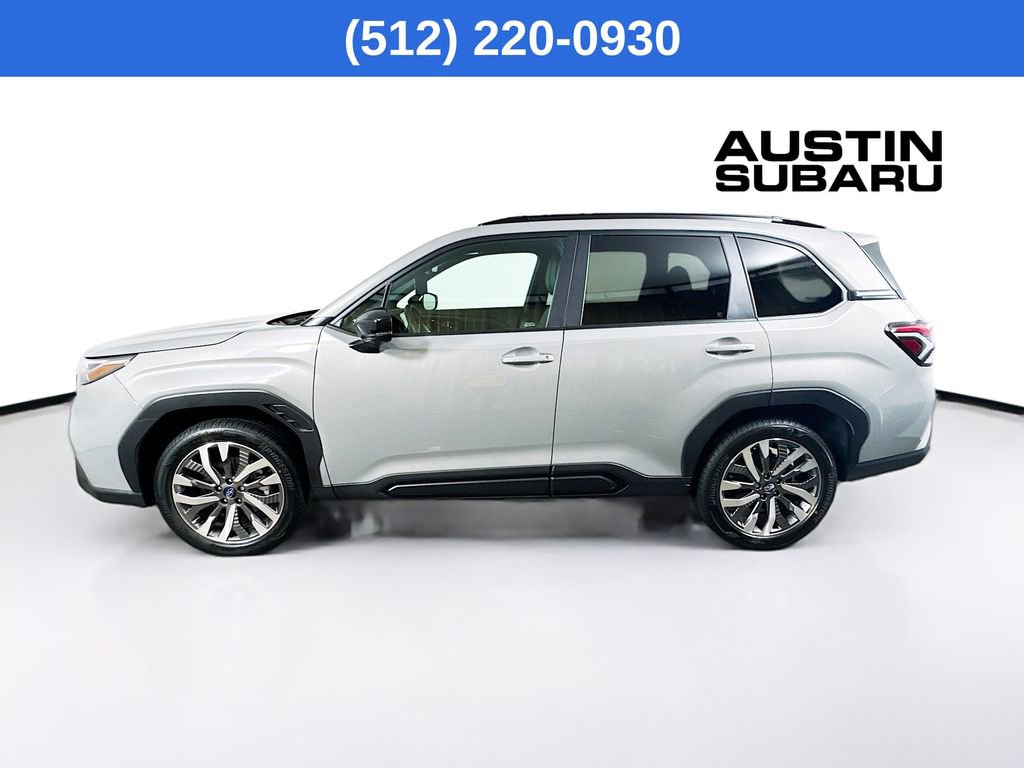 Used 2026 Subaru Forester Touring AWD/4WD image 5