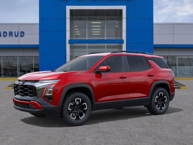 New 2026 Chevrolet Equinox ACTIV image 2