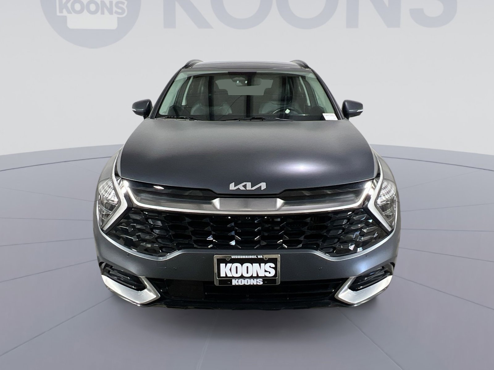 Used 2023 Kia Sportage SX Prestige image 11