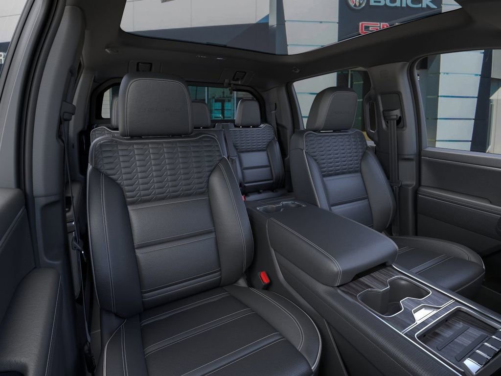 New 2024 GMC Sierra EV Denali image 16