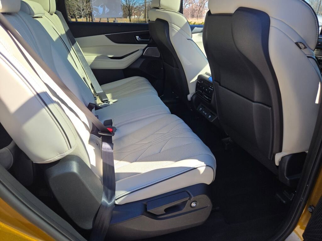 Used 2024 Acura MDX Type S image 12