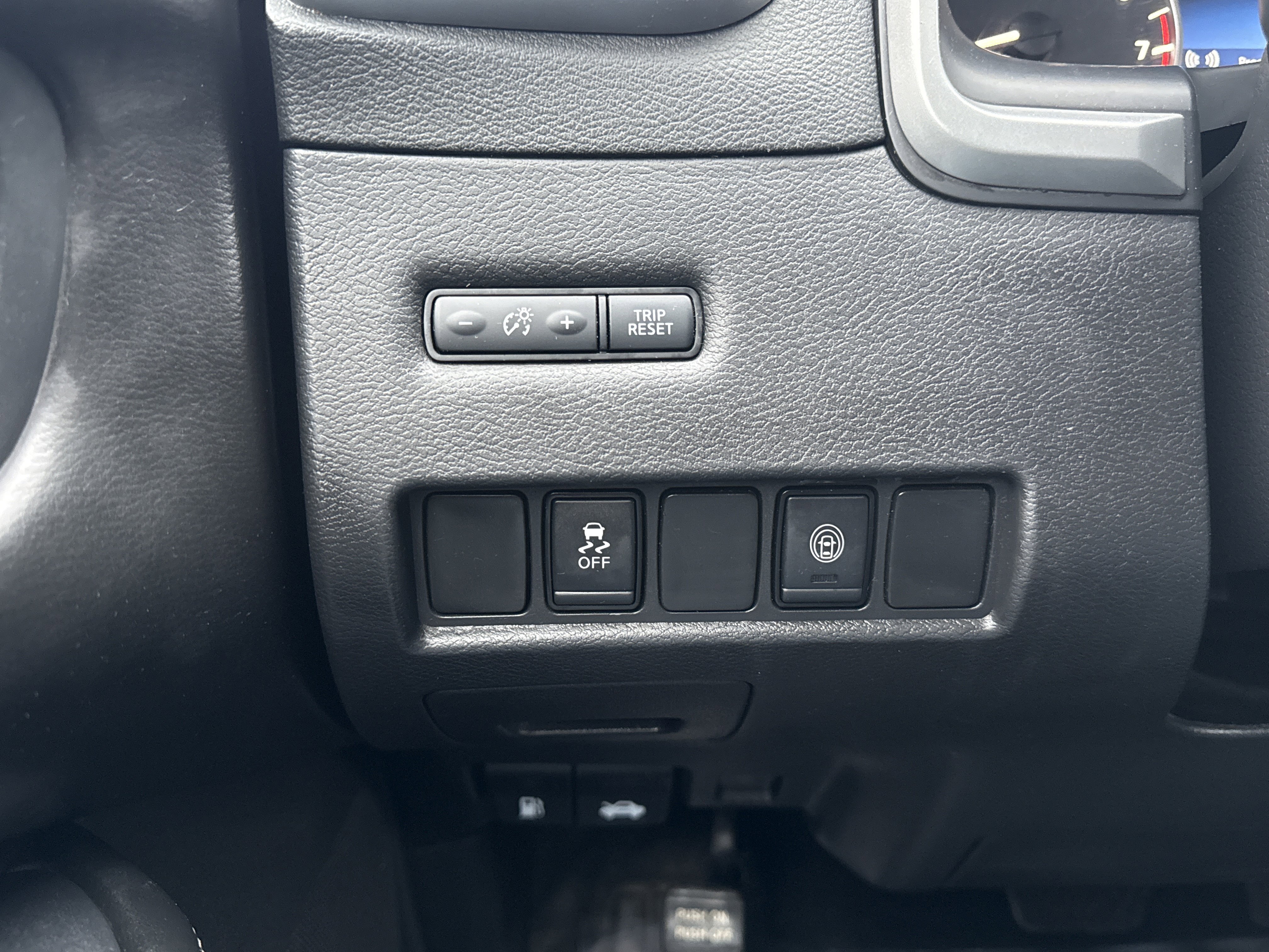 Used 2021 Nissan Murano SV AWD/4WD image 28