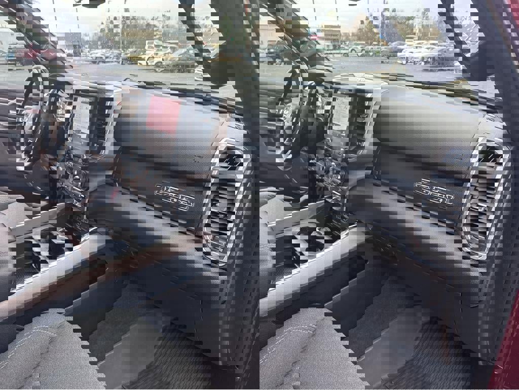 Used 2022 RAM 1500 Big Horn image 27